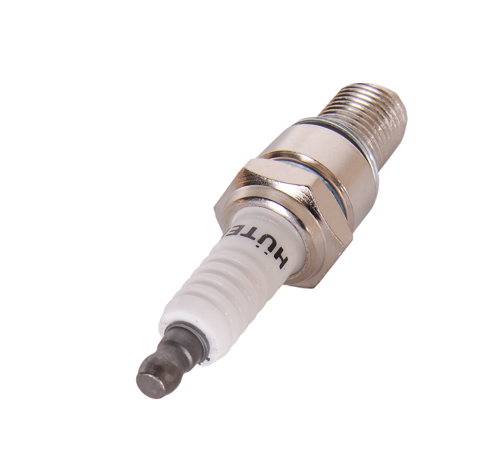 Свеча зажигания 4Т F7RTC, Huter 