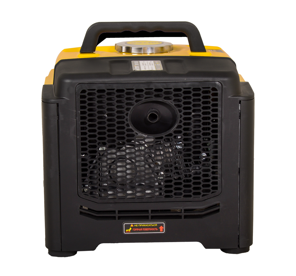 Инверторный генератор Huter 1,2 кВт DN1500i 