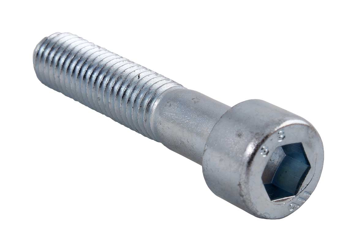Винт М 8* 20 с внутренним шестигранником DIN 912 (10 шт)