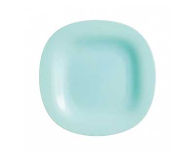 Тарелка десертная LUMINARC Carine Light Turquoise 19 см