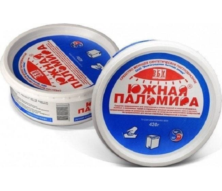 Пальмира 420 г ЮЖНАЯ Волгоград