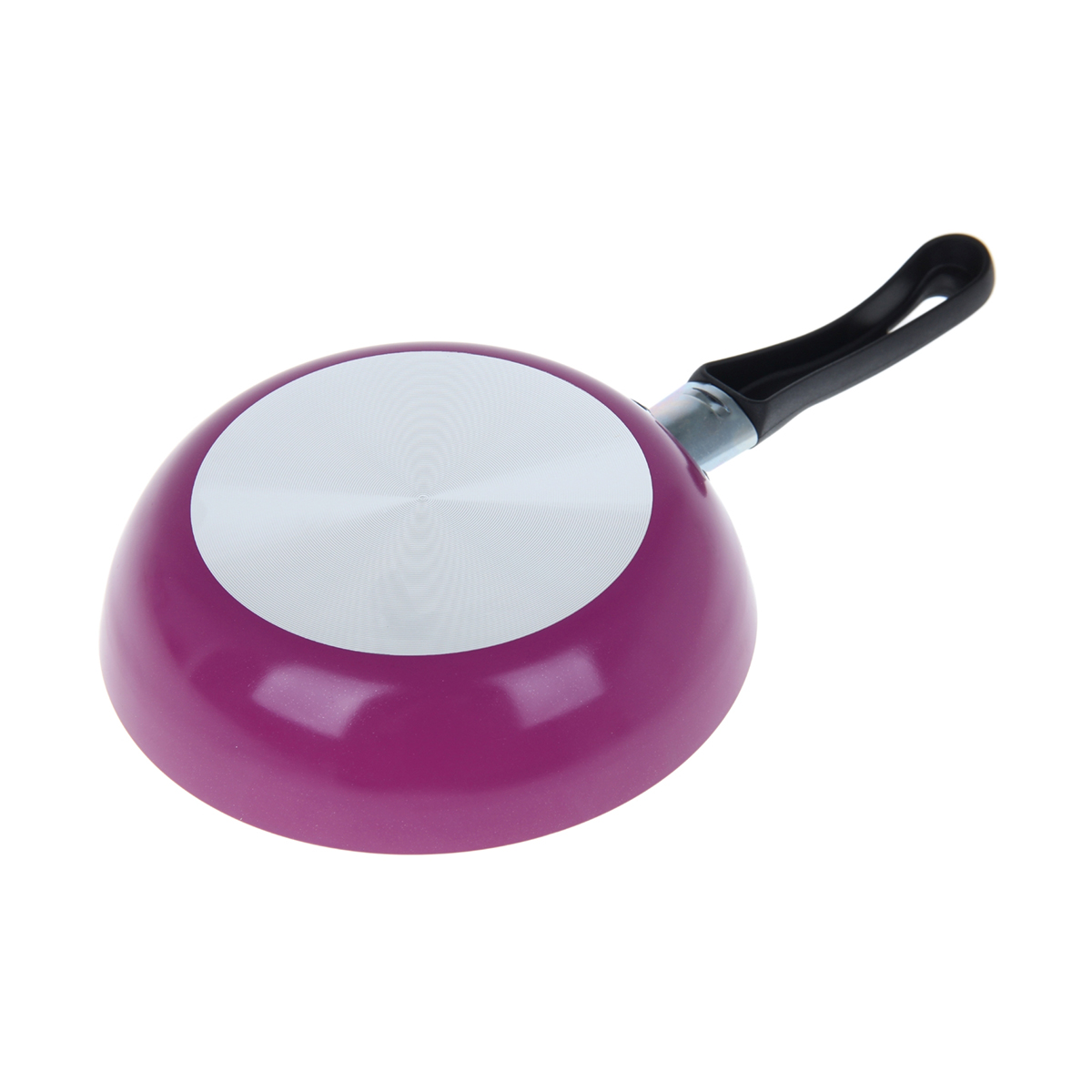 Сковорода Scovo Colibri RB-060, с антипригарным покрытием, 16 см