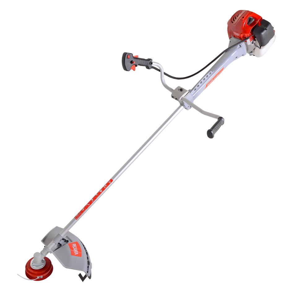 Бензиновый триммер БТР-2500П ПРОФ Ресанта