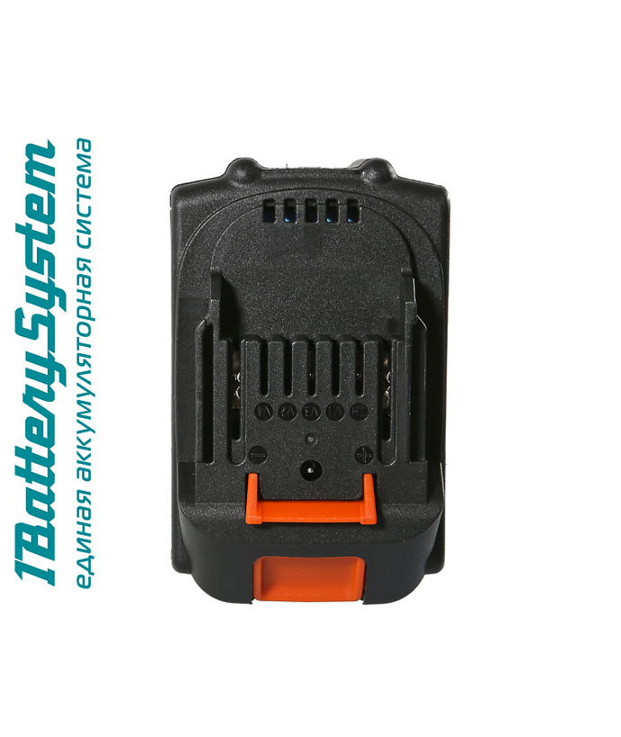 Аккумулятор Sturm! 18V 6.0Ah Li-Ion SBP1806