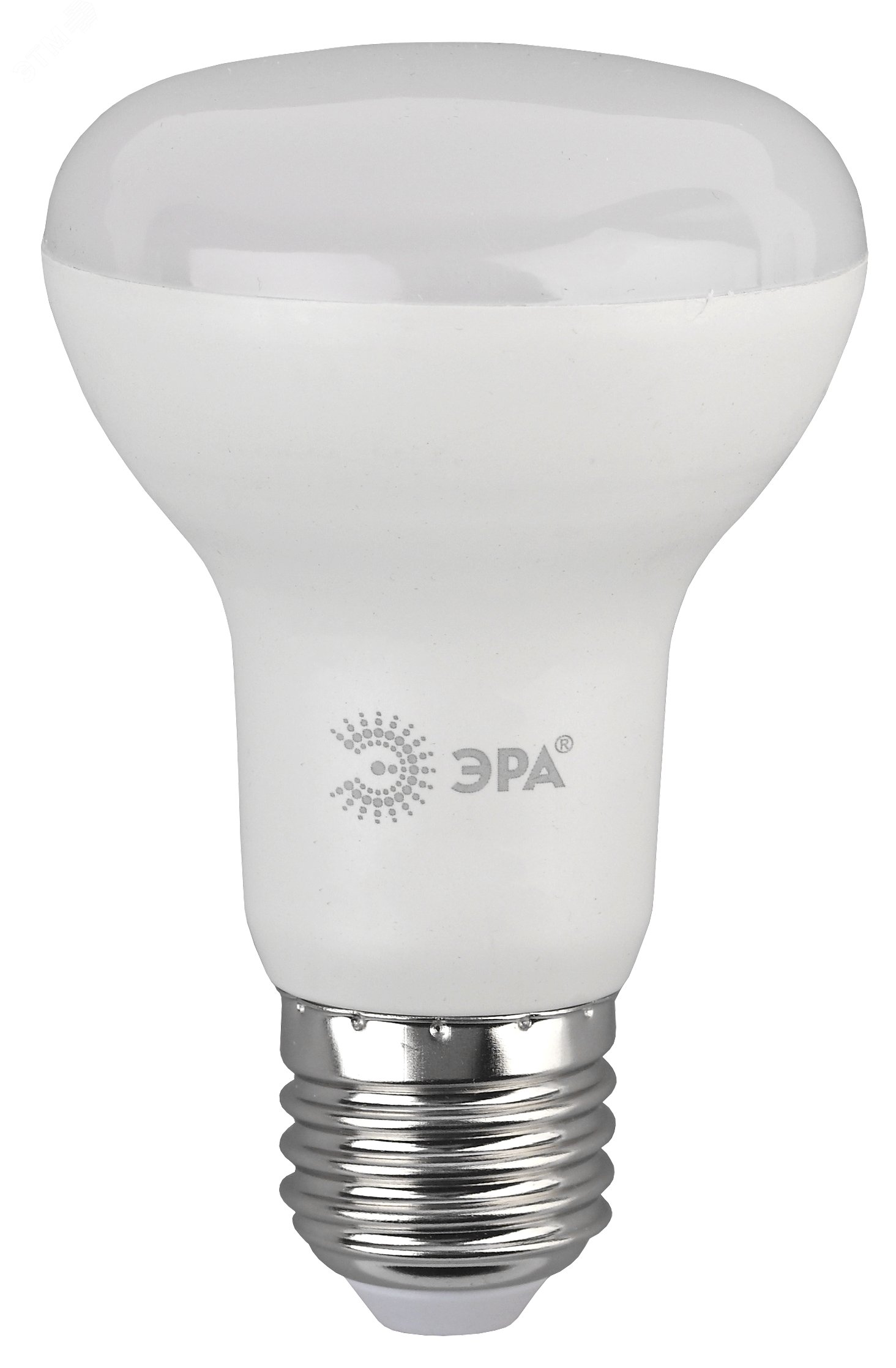 Лампа светодиодная LED R63-8W-840-E27 (диод, рефлектор, 8Вт, нейтр, E27