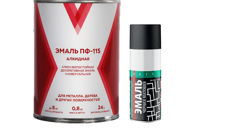 Эмали