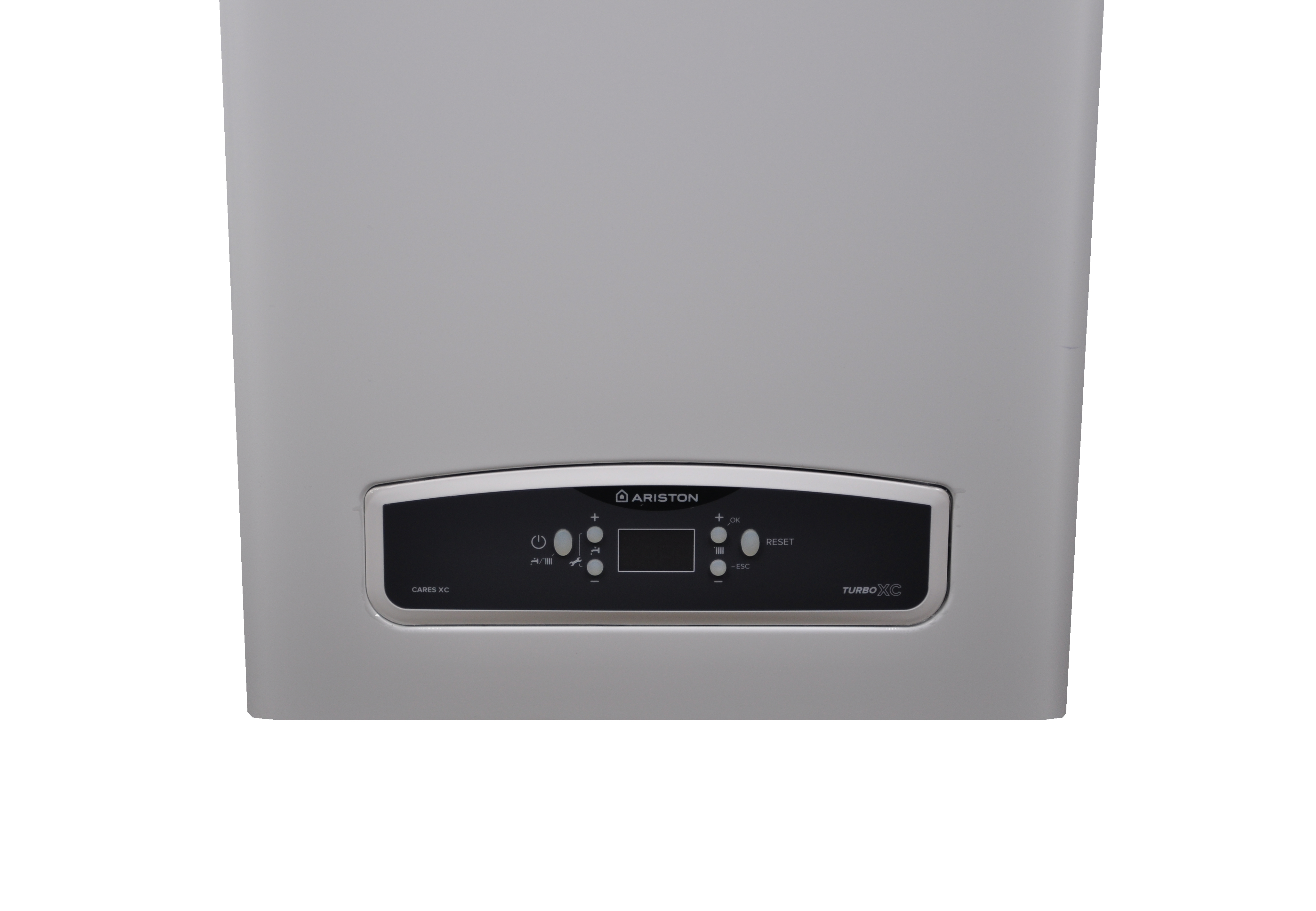 Котел газовый Ariston CARES XC 24 FF NG настенный (3301682)