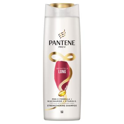 PANTENE ProV Шампунь Бесконечно длинные 400 мл