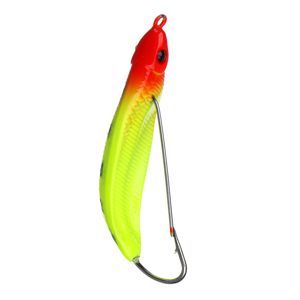 AZOR FISHING Воблер "Виб Грэс", 60мм, 7,4г, S, тонущий, 5 цветов