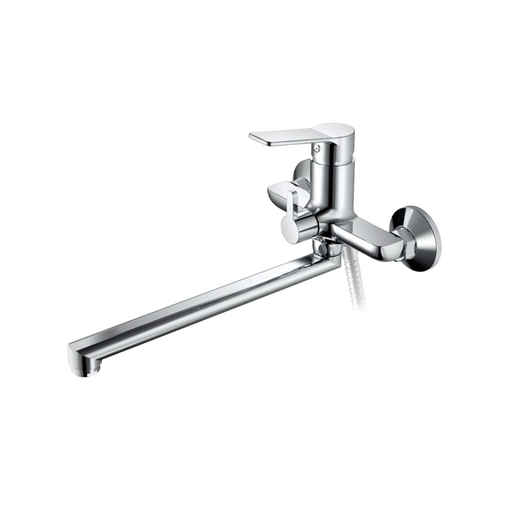 Cмеситель для ванны, латунь VALFEX Scorpio Chrome