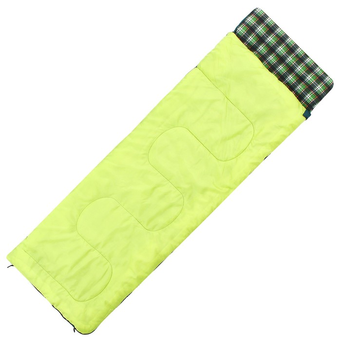 Спальник "SOFT 200", 190+25х75см, +5 до +20 °С