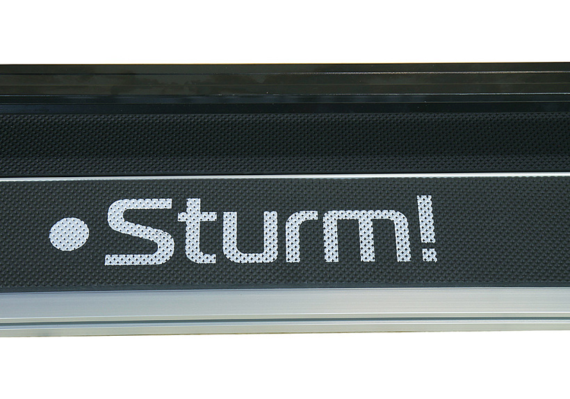 Плиткорез ручной рез 1200 мм На ПОДШИПНИКАХ Sturm!