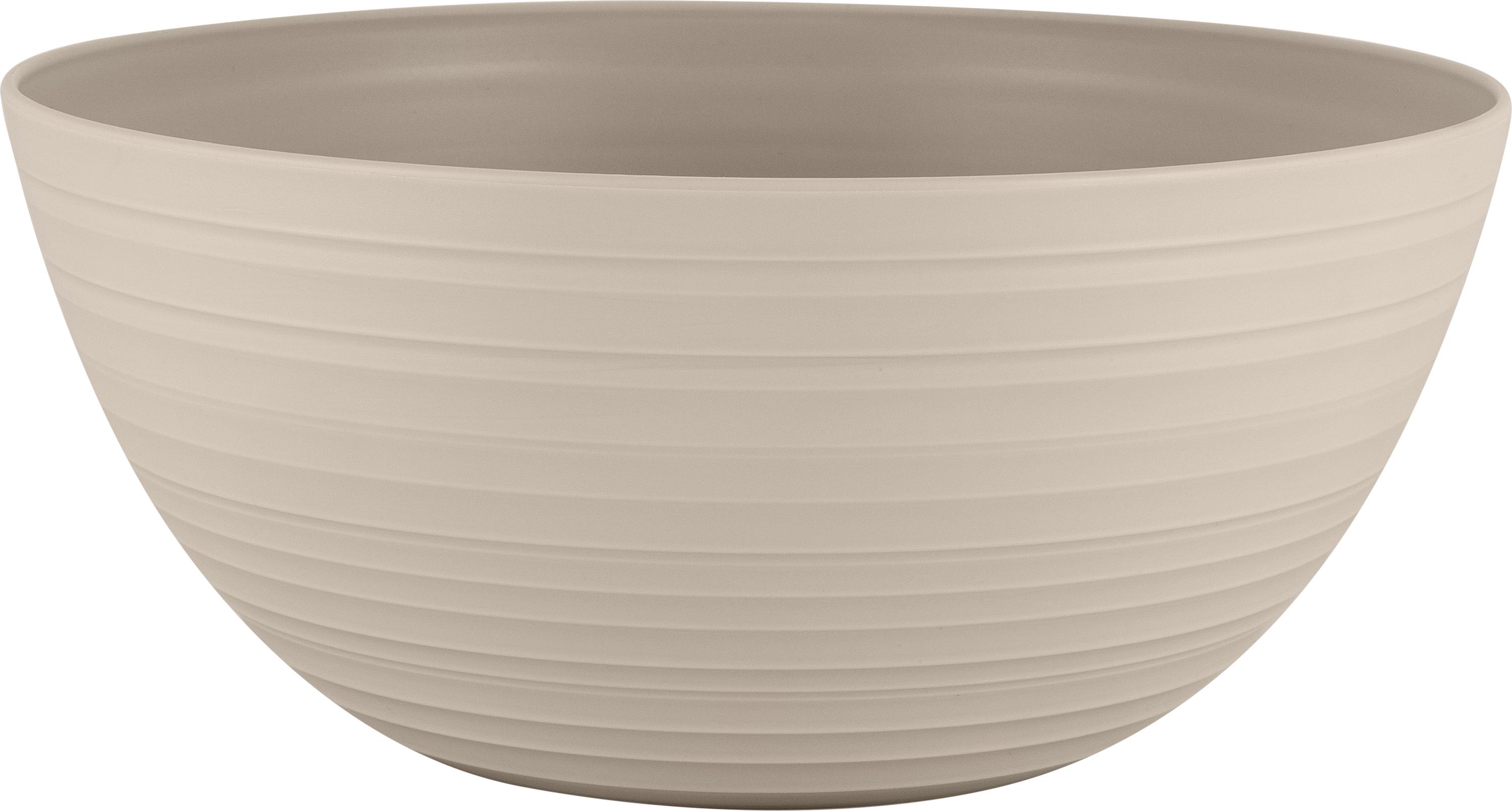 Салатник Sugar&Spice Cardamom 2,3 л латте
