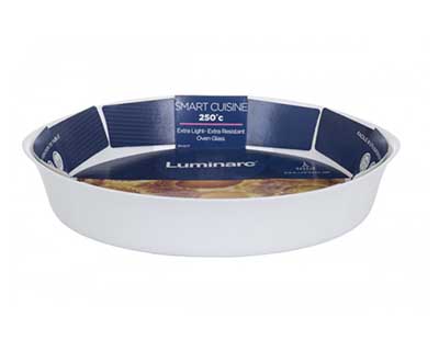 Форма для выпечки LUMINARC Smart Cuisine 28 см