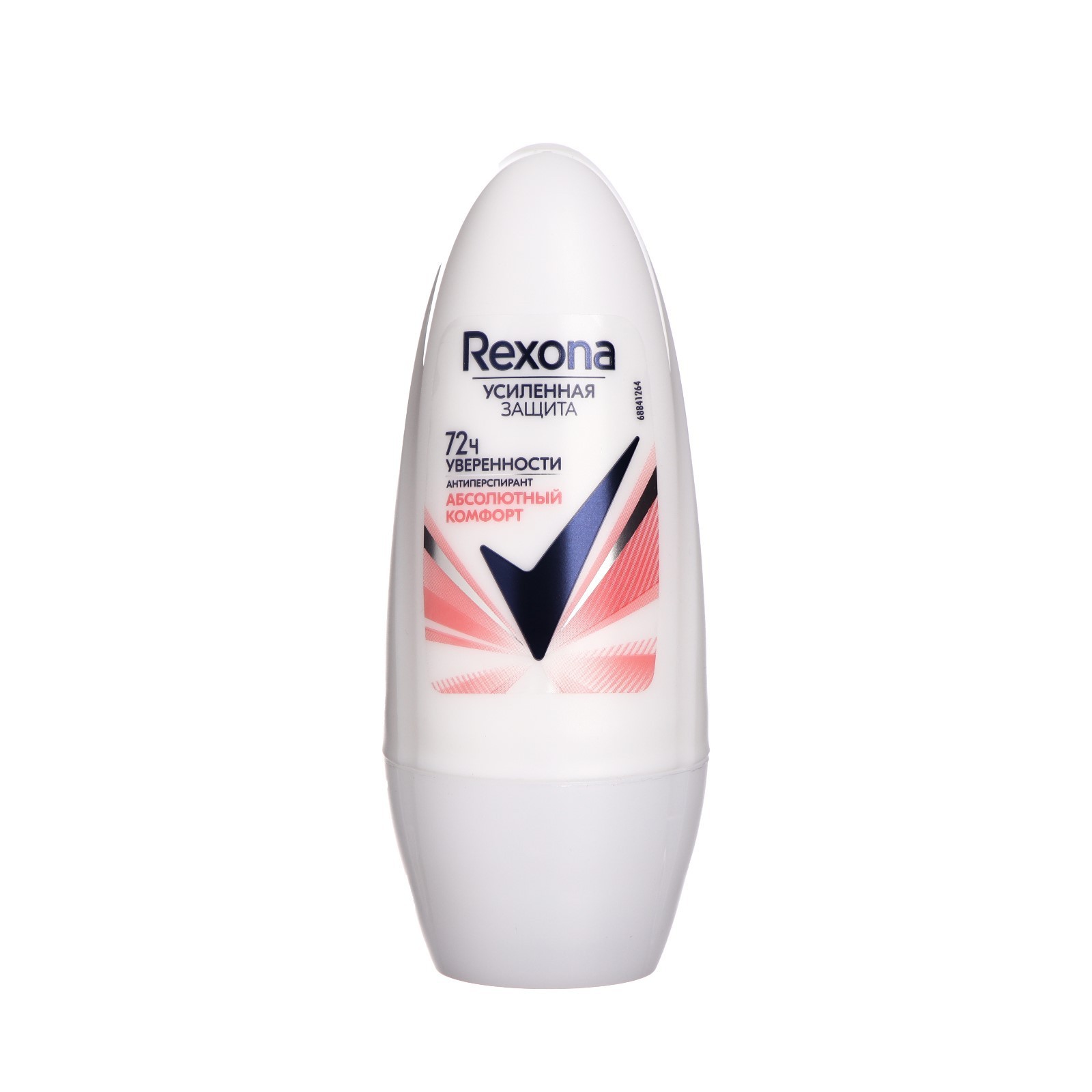 Дезодорант REXONA Абсолютный комфорт, 50 мл