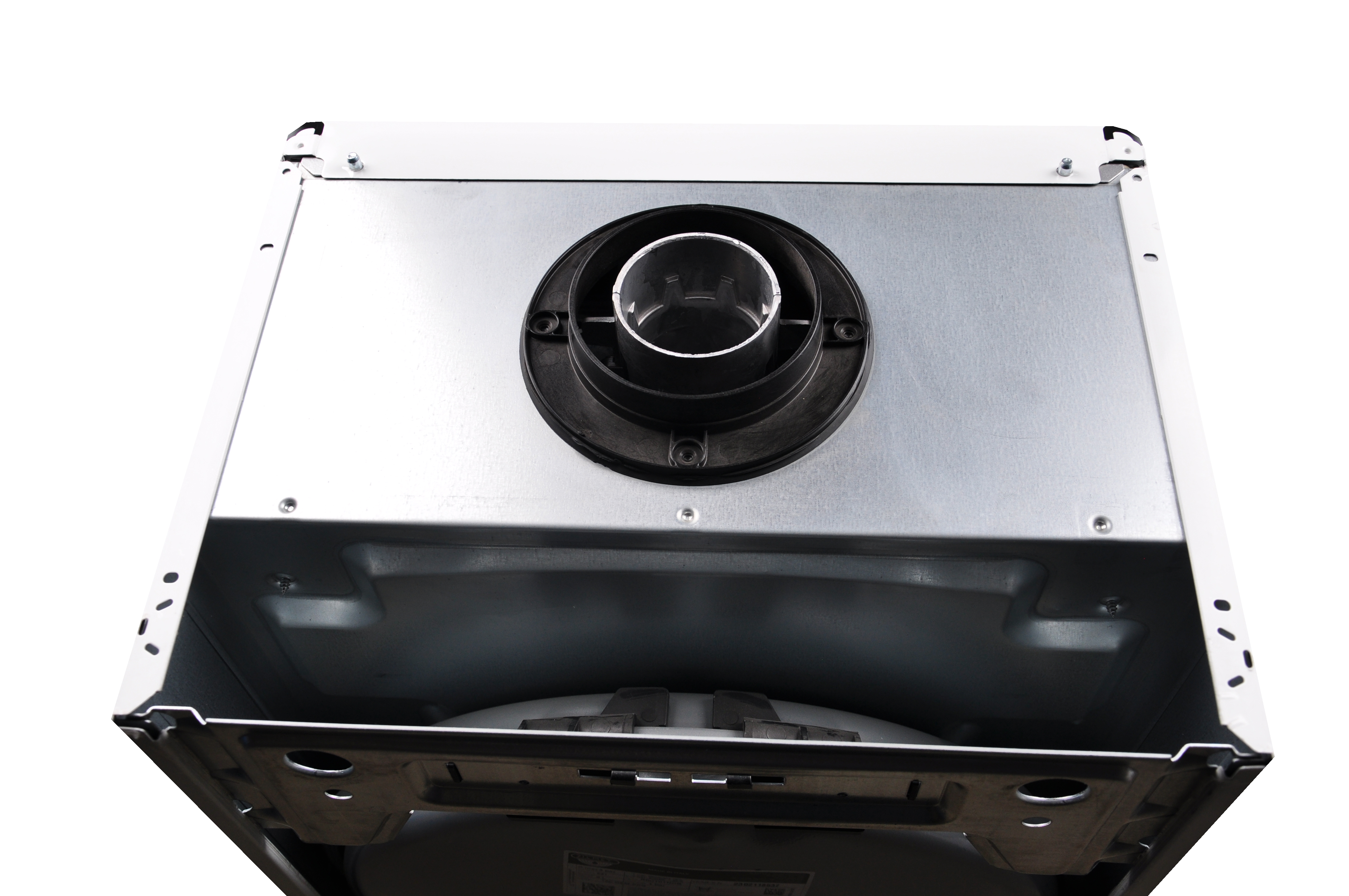 Котел газовый Ariston CARES XC 24 FF NG настенный (3301682)