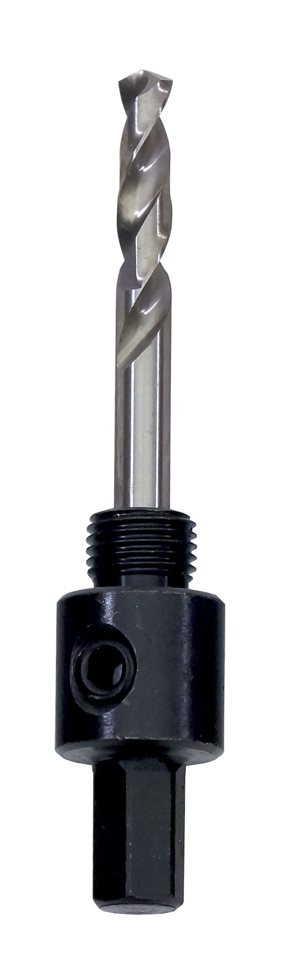 Адаптер для коронок Bi-Metal S3/8" D 14-30мм 