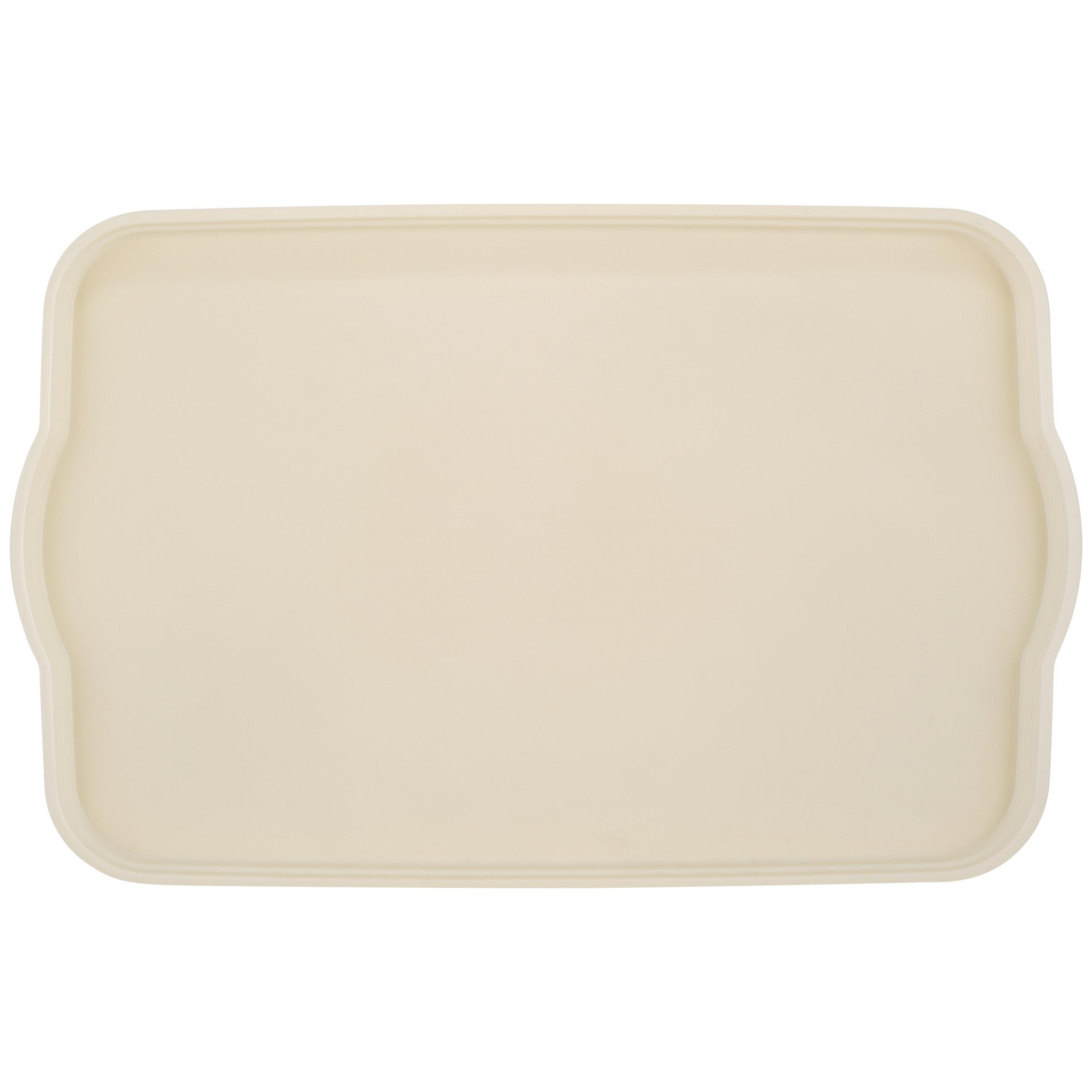 Поднос Sugar&Spice Honey 32x21x2 см, шампань