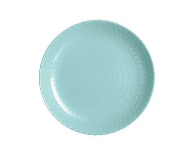 Тарелка десертная LUMINARC Pampille Turquoise 19 см