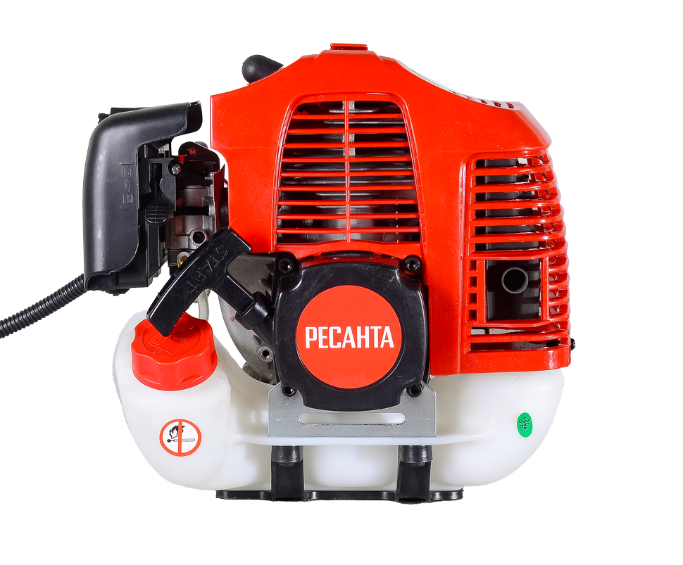 Бензиновый триммер БТР-2500П ПРОФ Ресанта