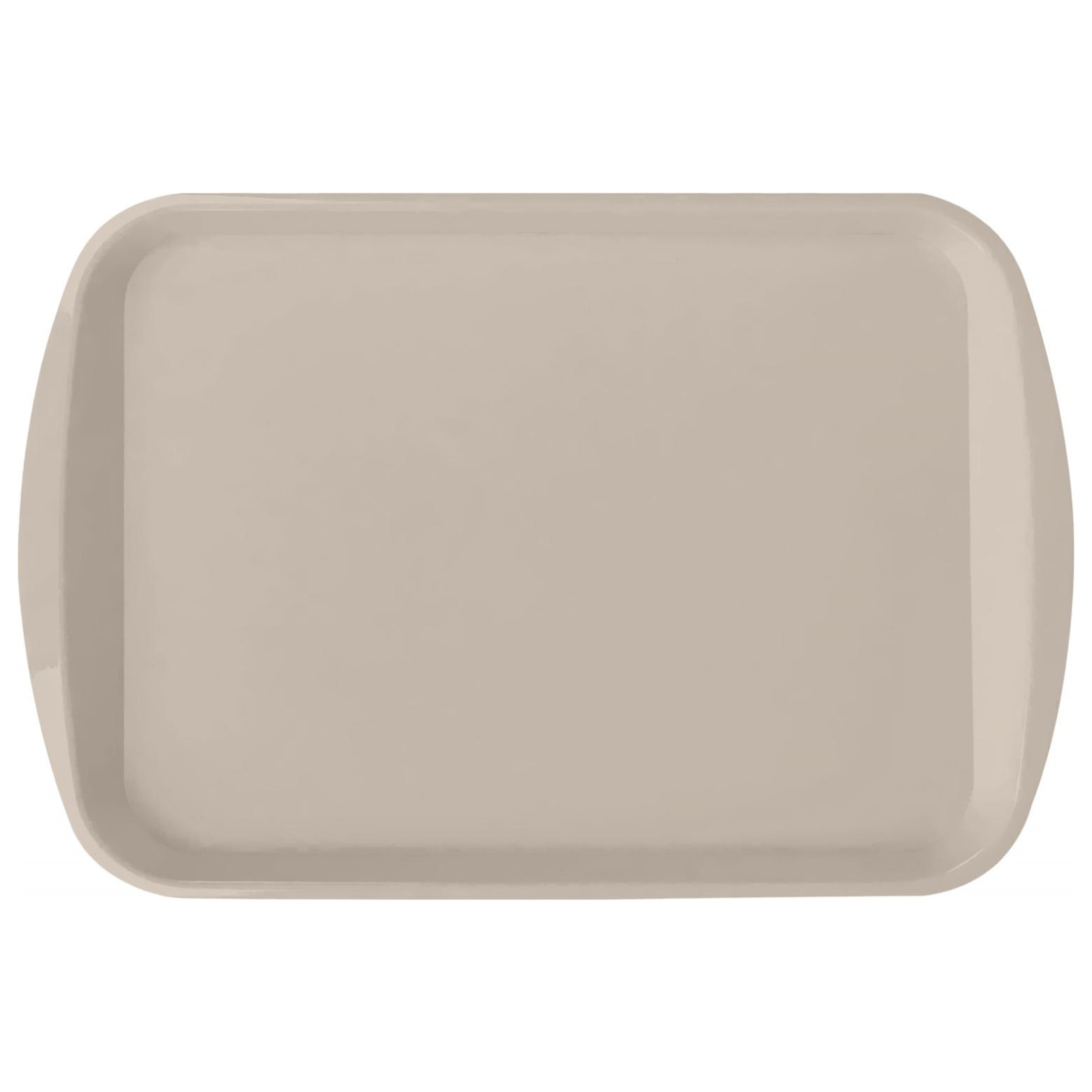 Поднос Sugar&Spice Honey 45x30x2 см, латте