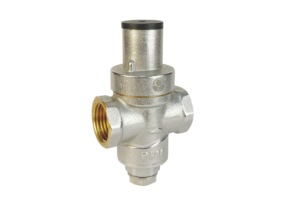 Редуктор давления VALFEX от 1 до 5,5 бар, 1/2"