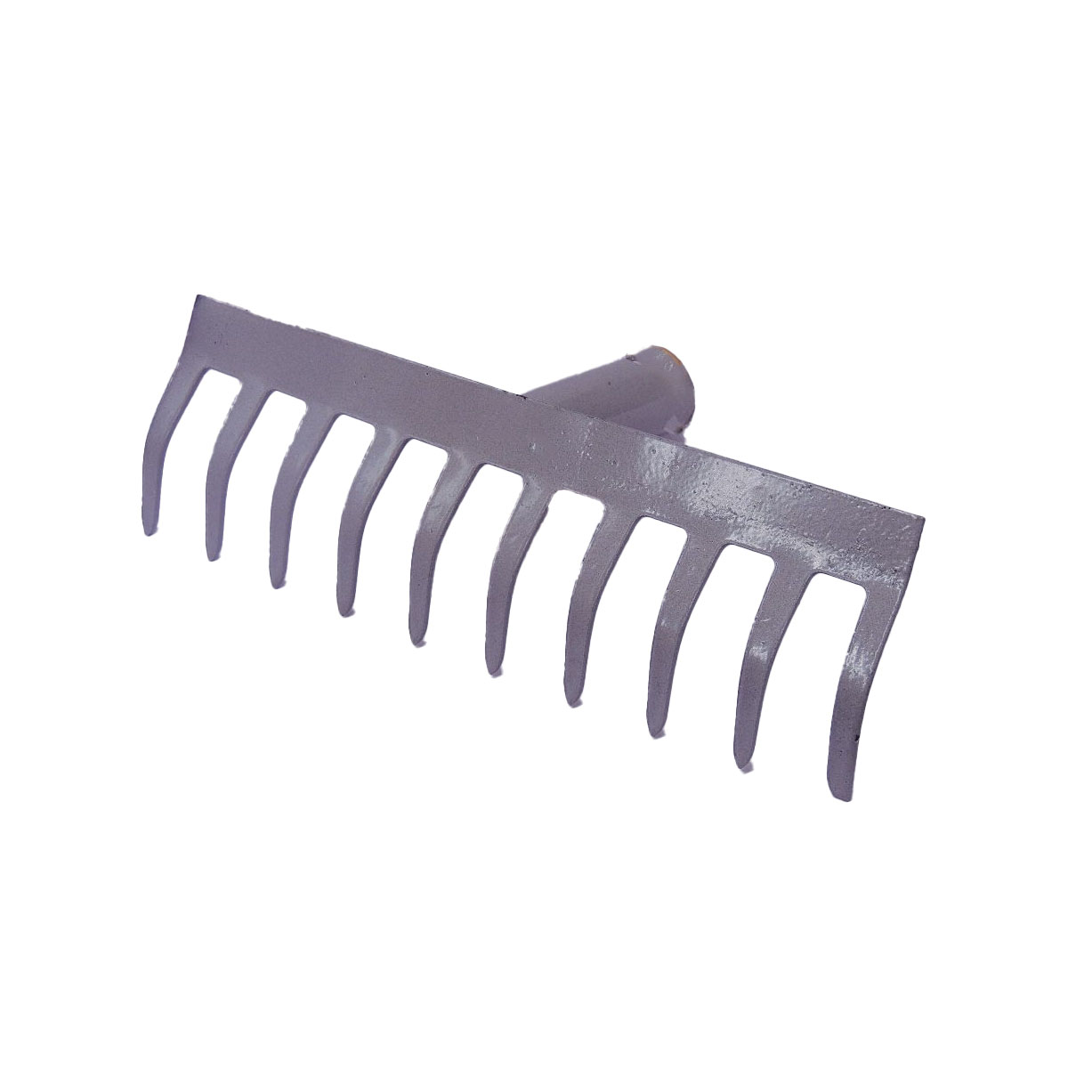 ГРАБЛИ ГП-10 ПРЯМЫЕ 