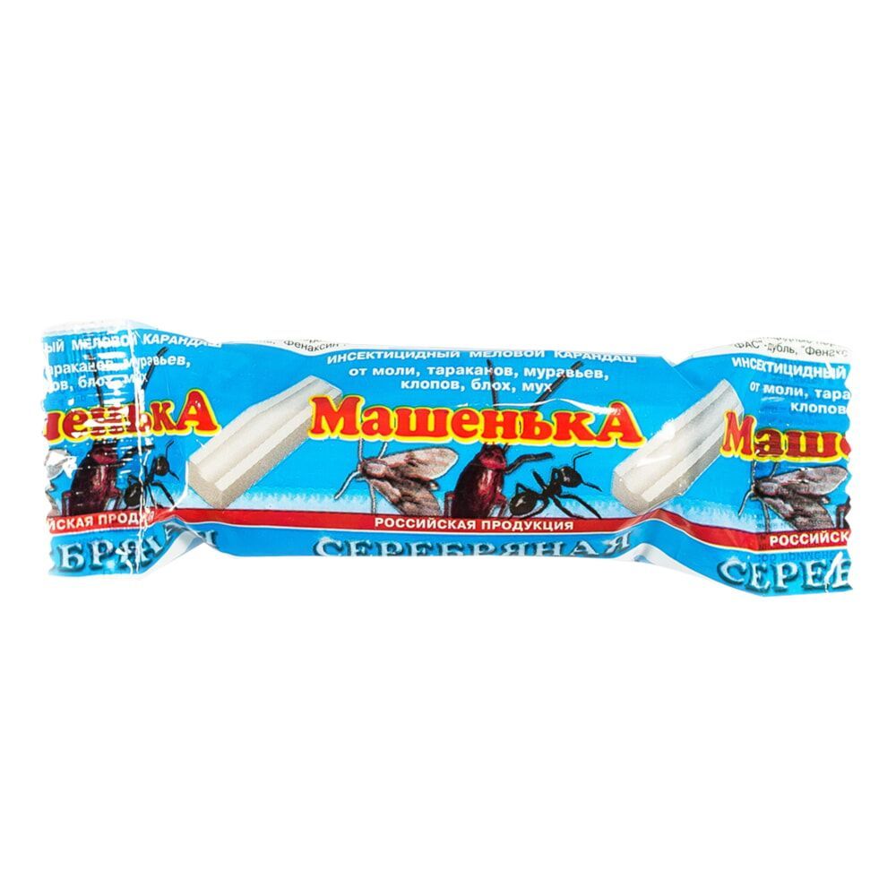 СР Мелок Машенька   