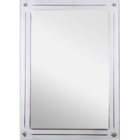 Зеркало для ванной комнаты (L616) LEDEME