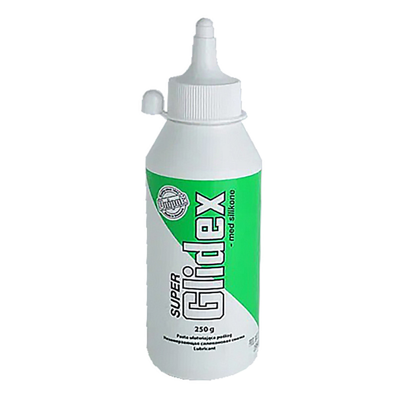 Смазочный состав "SUPER GLIDEX", 250 г