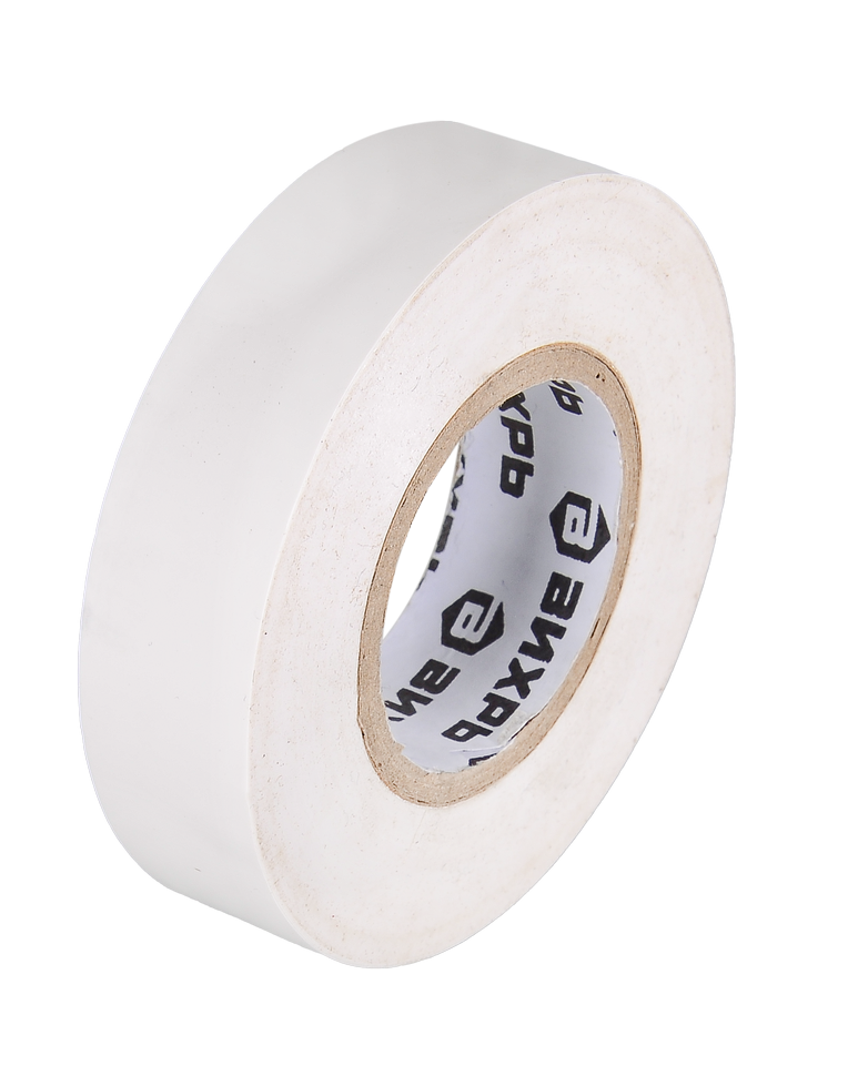 Изолента (20m * 19mm) черная Вихрь