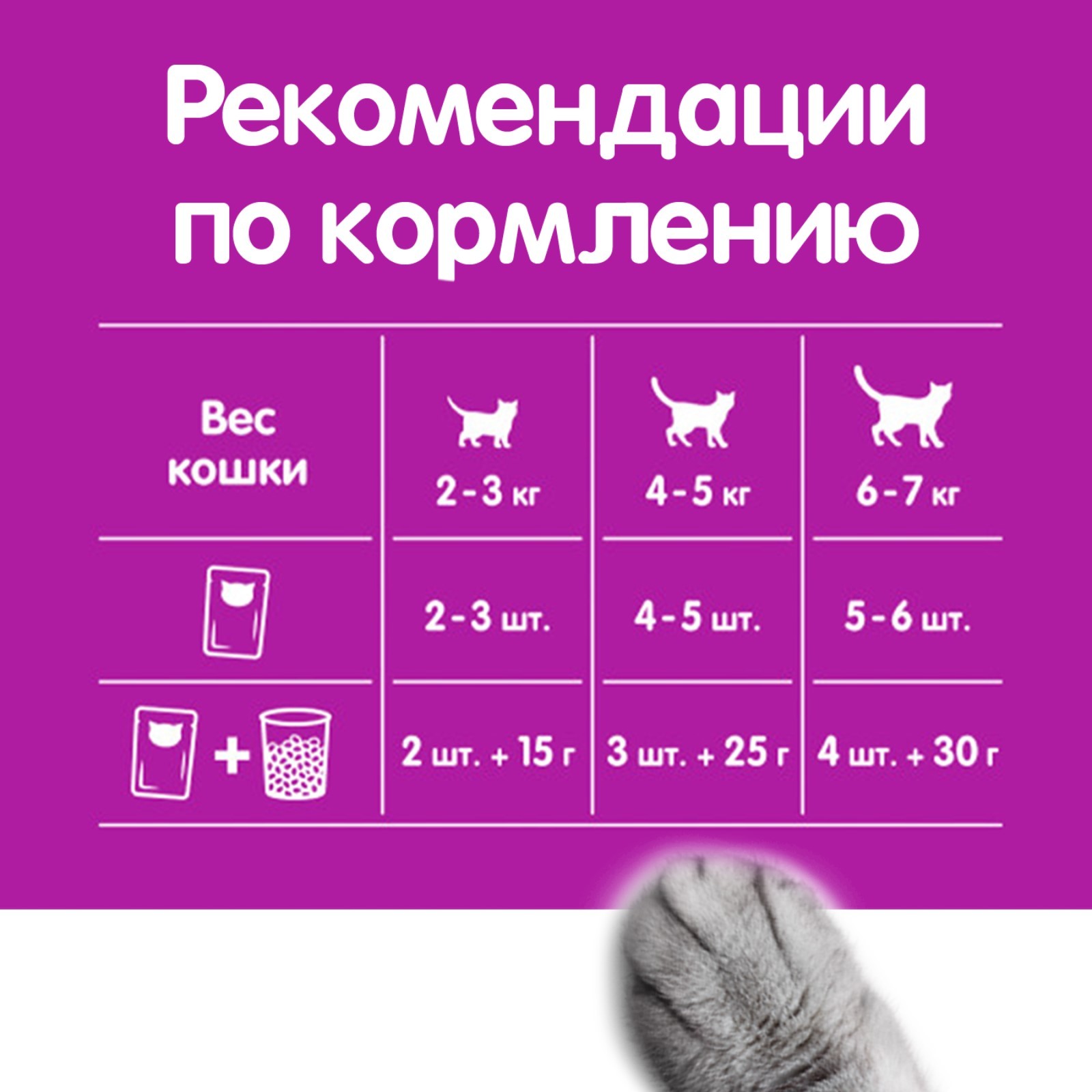 Влажный корм Whiskas для кошек, рагу индейка/кролик, 75 г