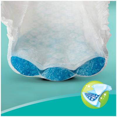 PAMPERS Подгузники Active Baby-Dry Junior (11-16 кг) 16 шт.