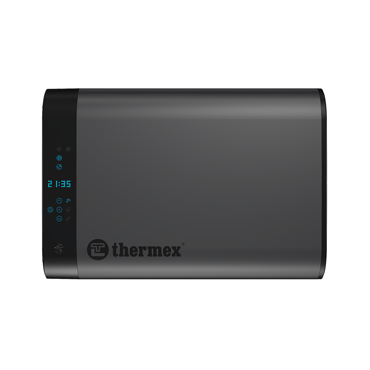 Водонагреватель аккумуляционный электрический THERMEX Bono 50л Wi-Fi