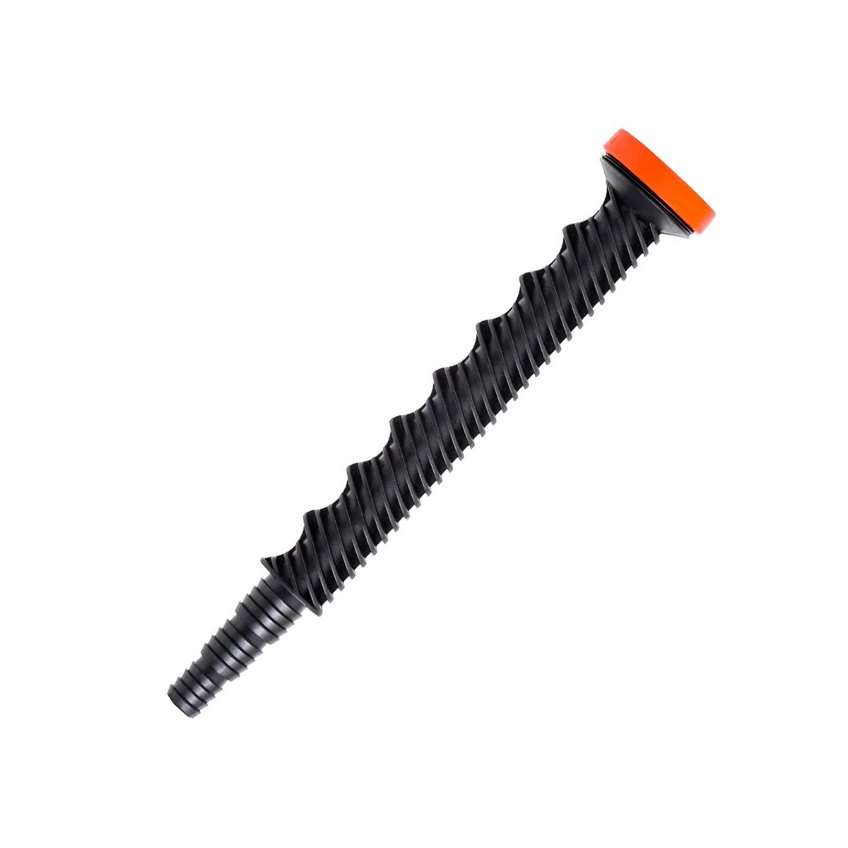 Насадка распылительная Жук, для шланга, 1/2"-3/4"