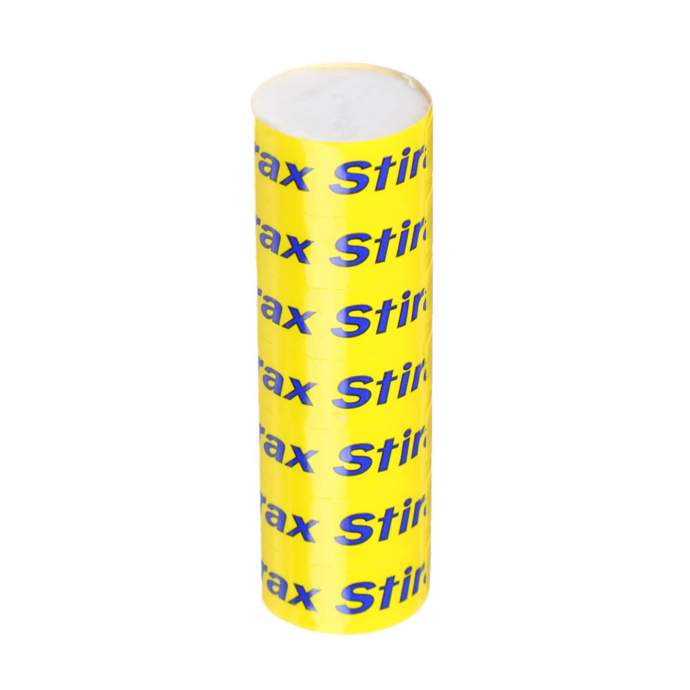 Пятновыводитель-карандаш кислородный Stirax, 40 г