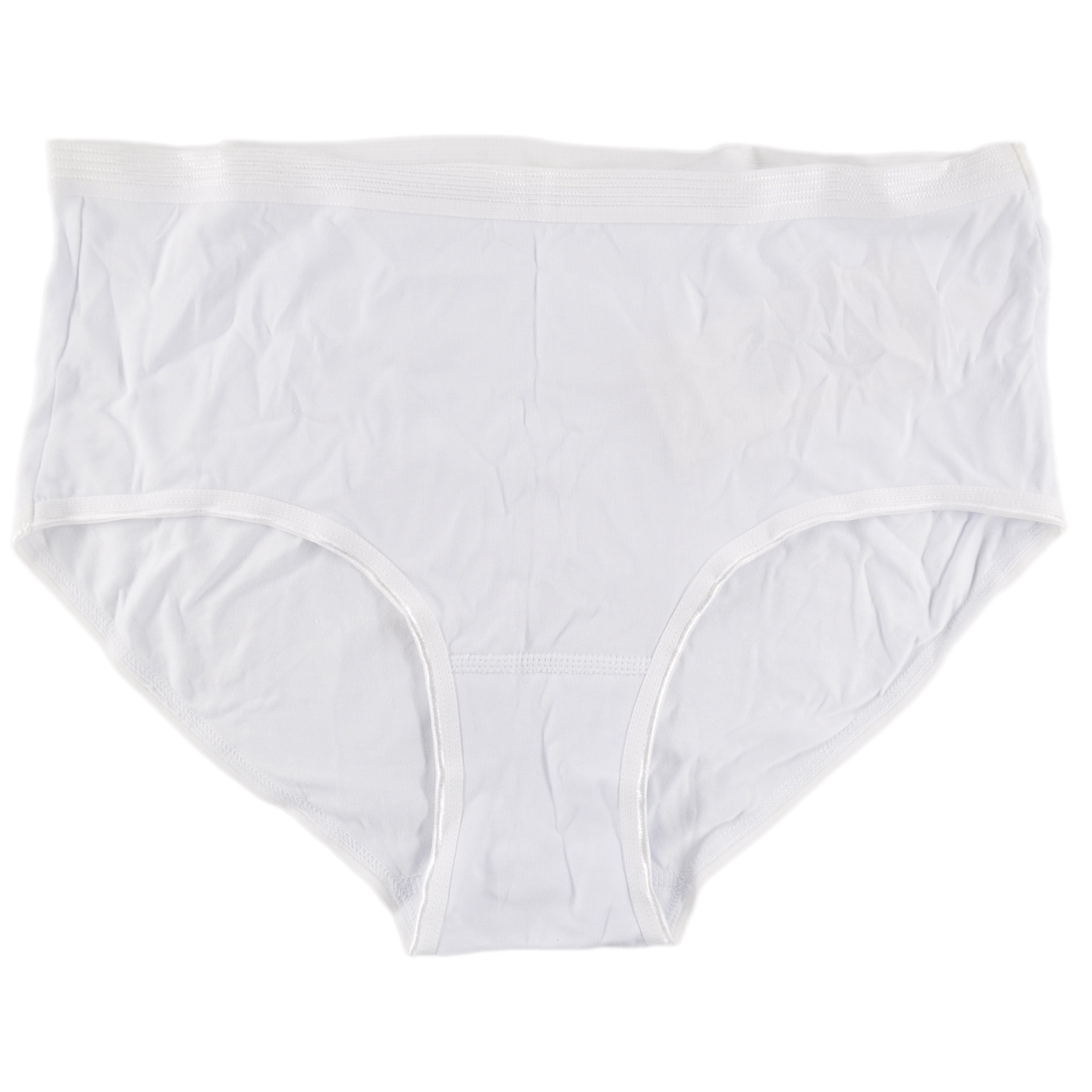 Трусы жен. CE BASIC COLLECTION LB 2016 (коробочка), р.106, white