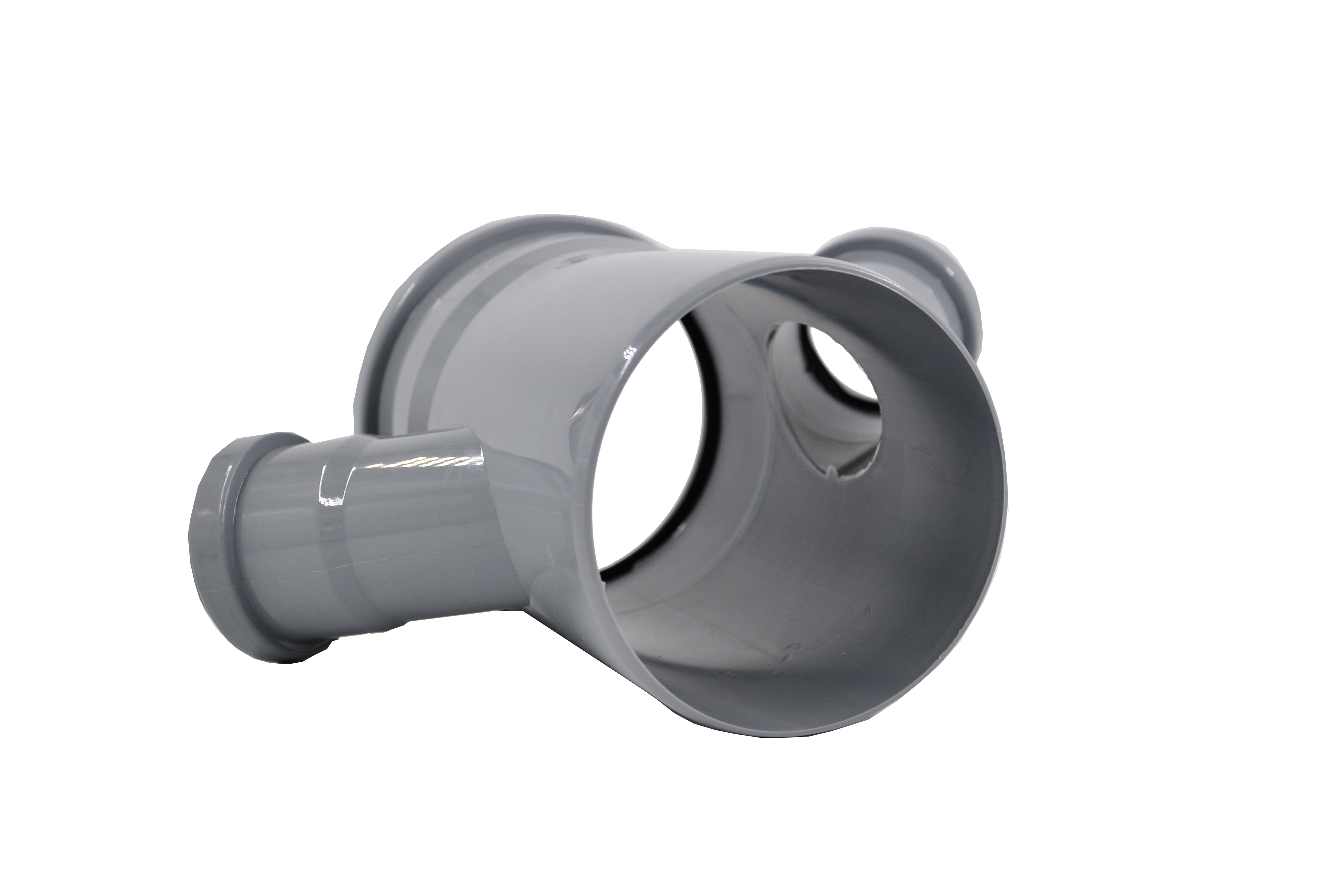 Крестовина вн.канализ. 110/50/50х45° (30) VALFEX