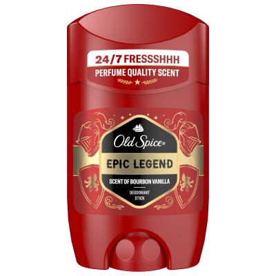 OLD SPICE Твердый дезодорант Epik Legend 50 мл