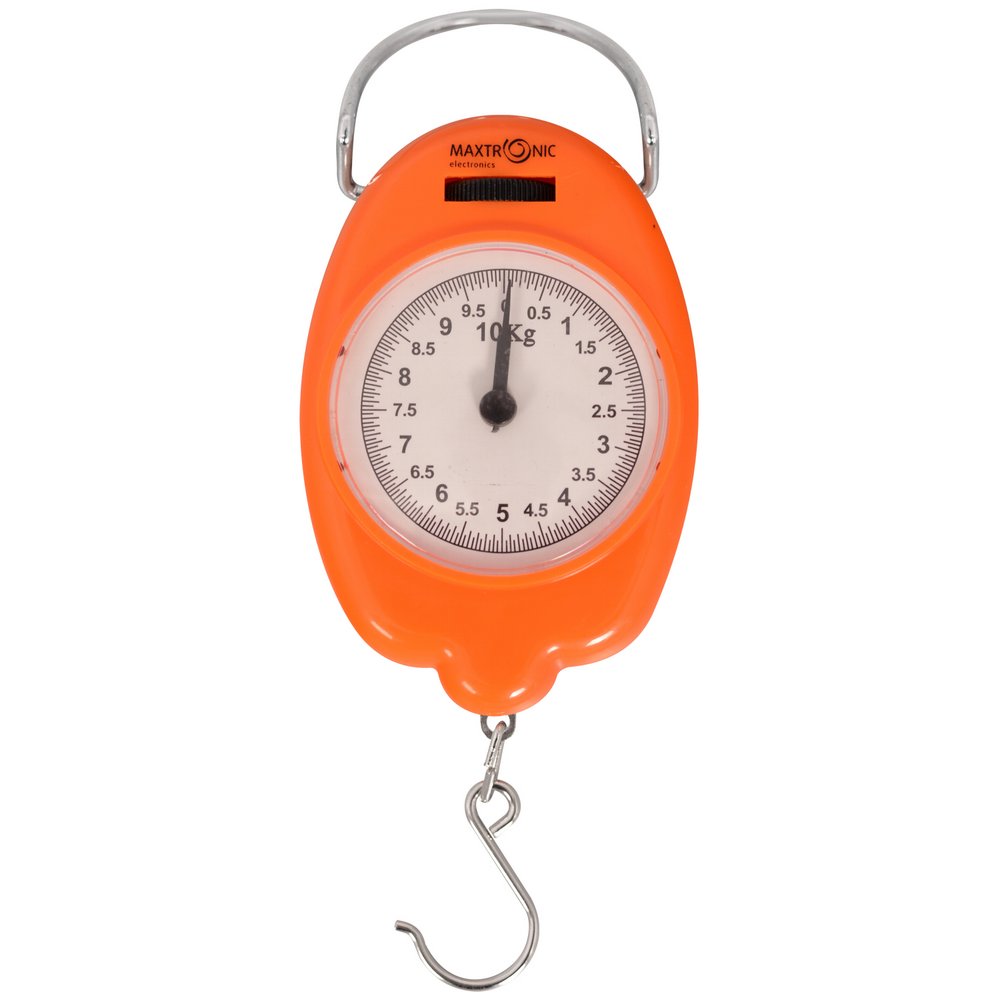 Безмен механический "MAXTRONIC" MAX-703 (до 10 кг) 