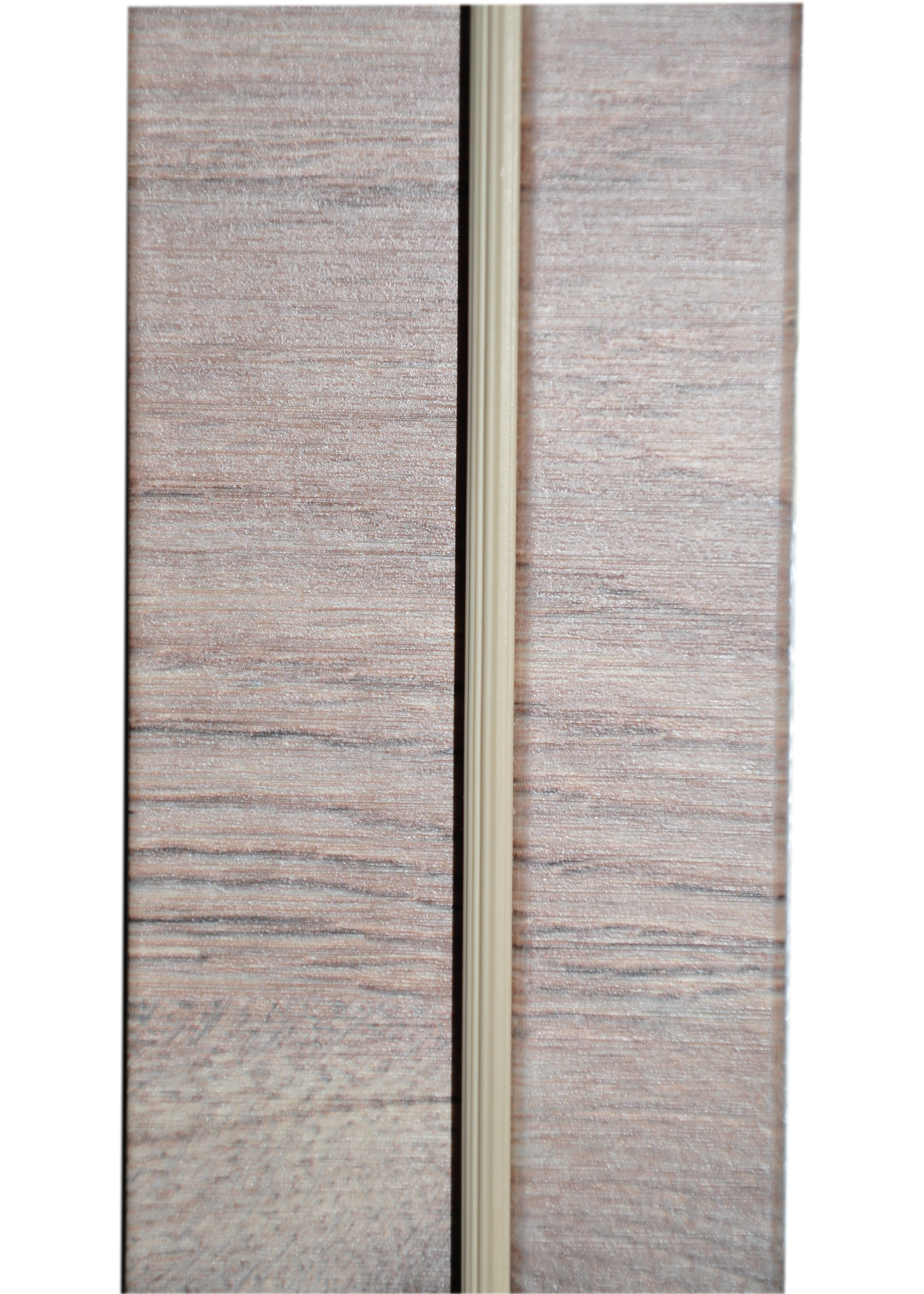 Короб  МДФ дуб пацифик 70*30*2070 телескоп