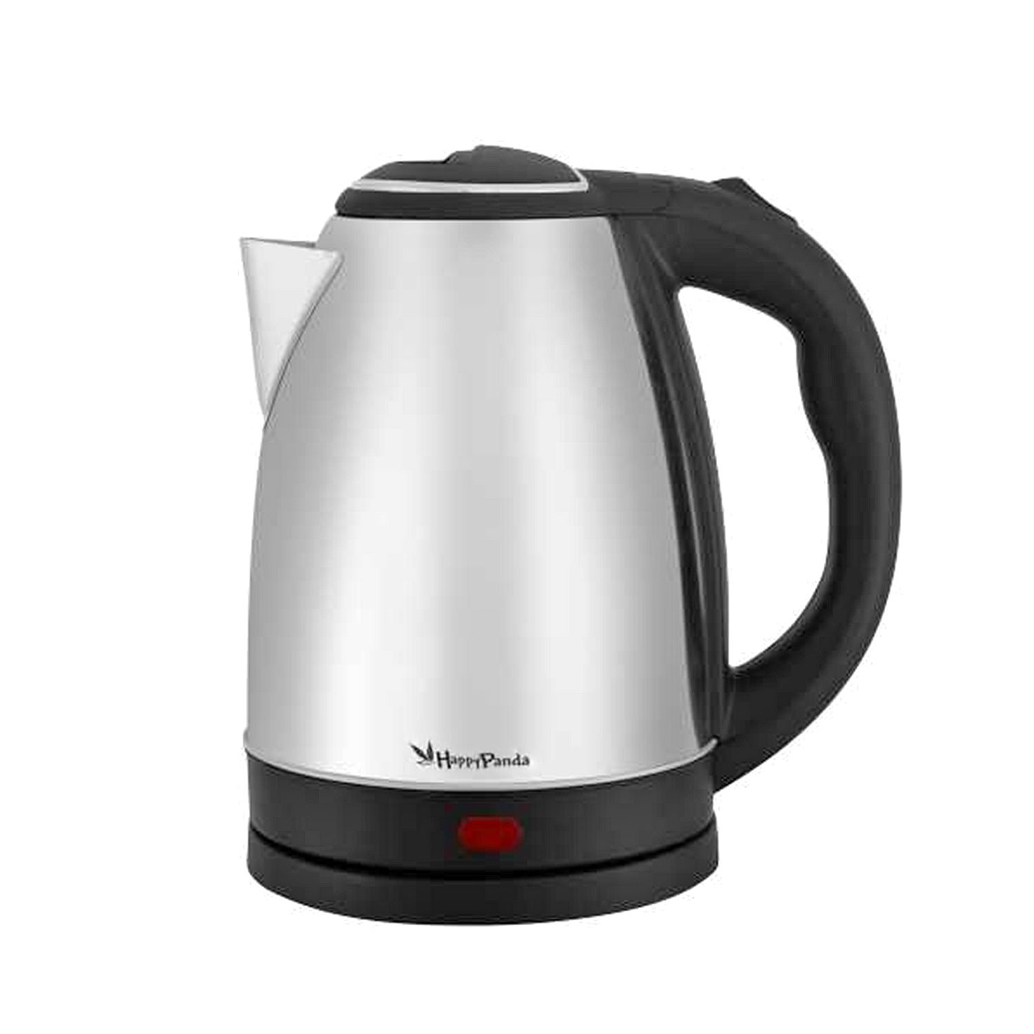 Электрический чайник HP-2134, 1,8 л, нерж.сталь