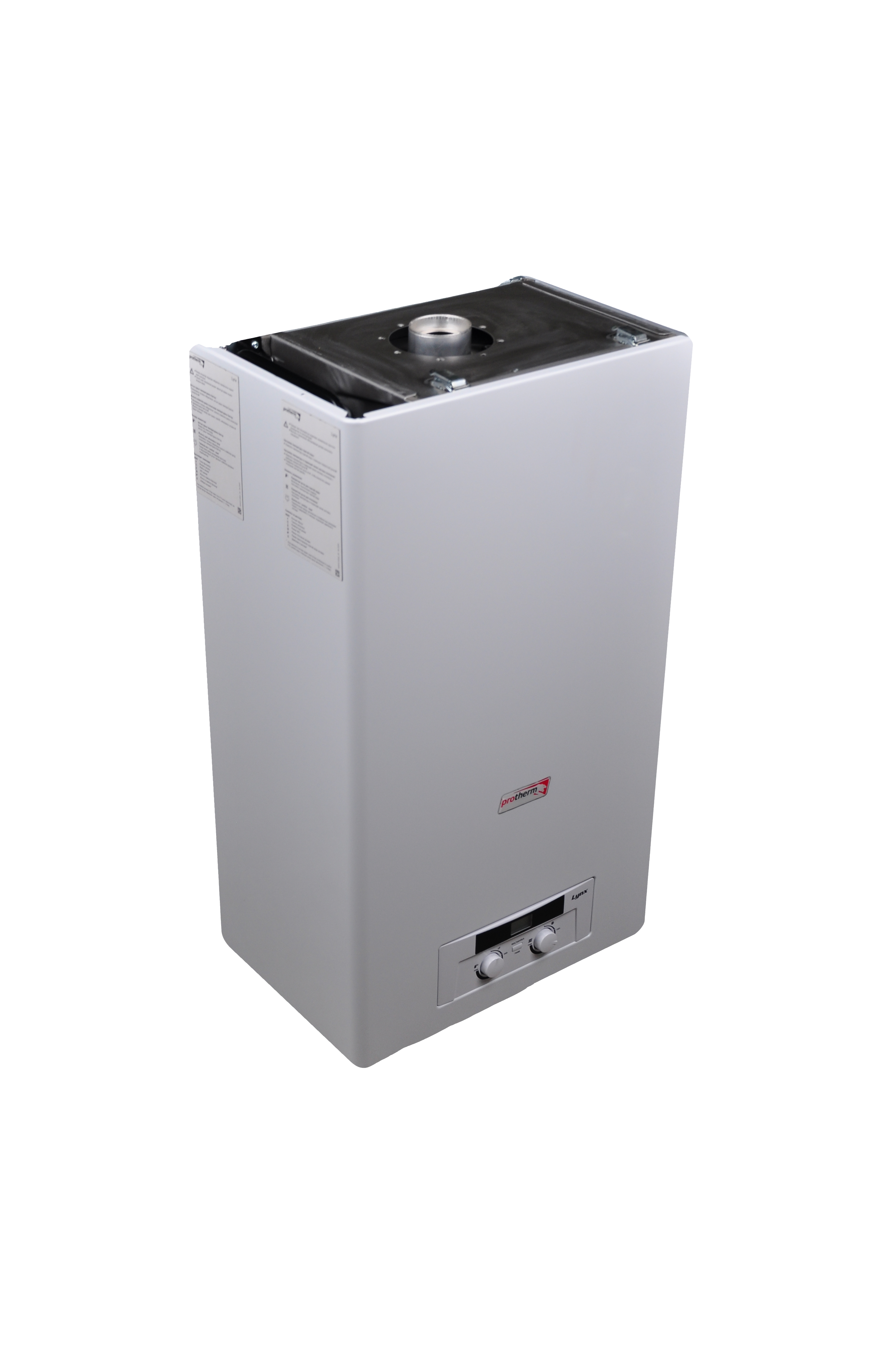 Котел газовый Protherm Рысь НК 24 настенный (23,5 кВт/турбо)