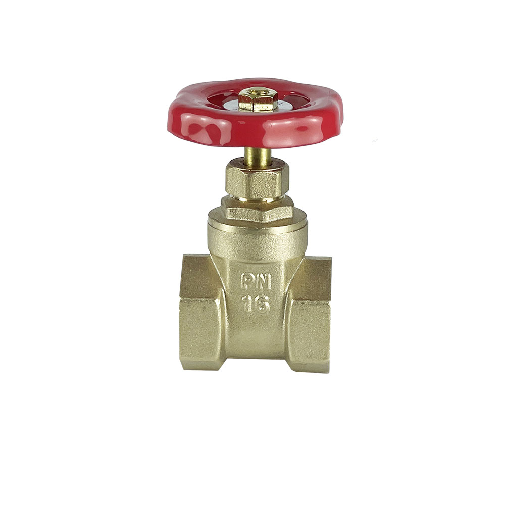 Задвижной клапан VALFEX PN16 1"