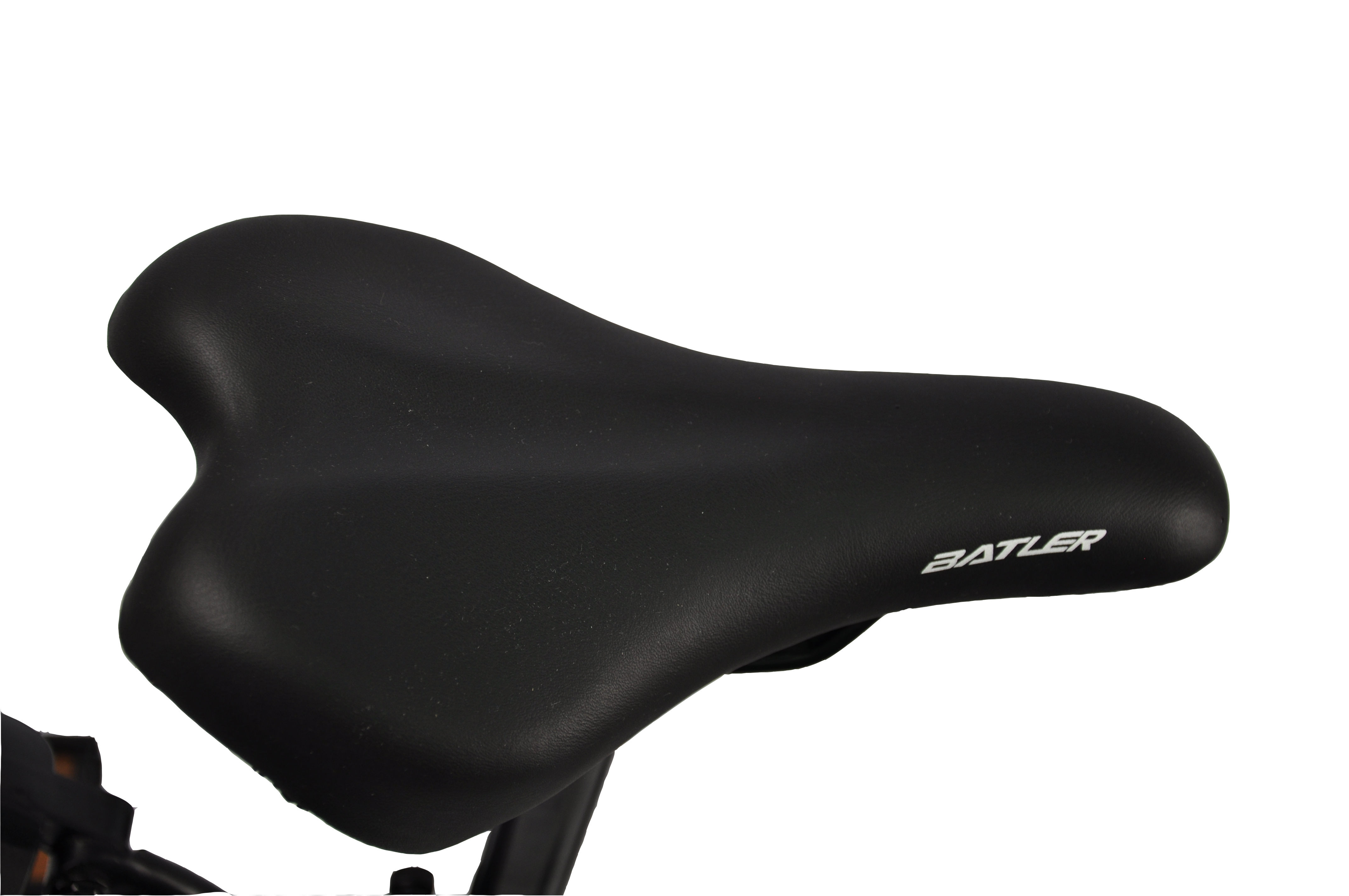Велосипед Batler 20" 20/2050 alum,1ск,с корзиной, цв ассорти