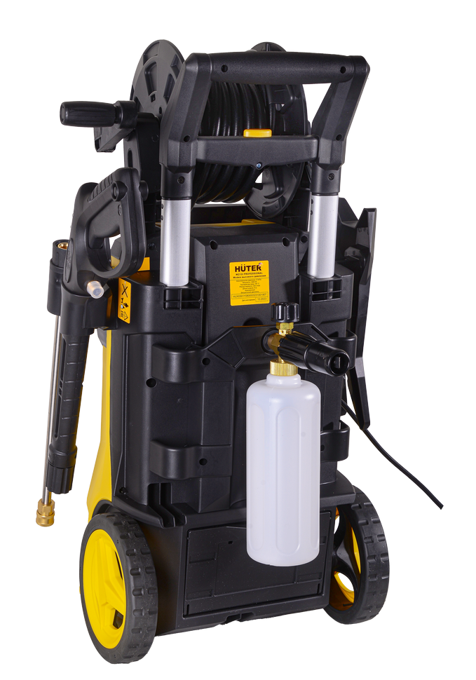 Мойка Huter W210i PROFESSIONAL 70/8/18