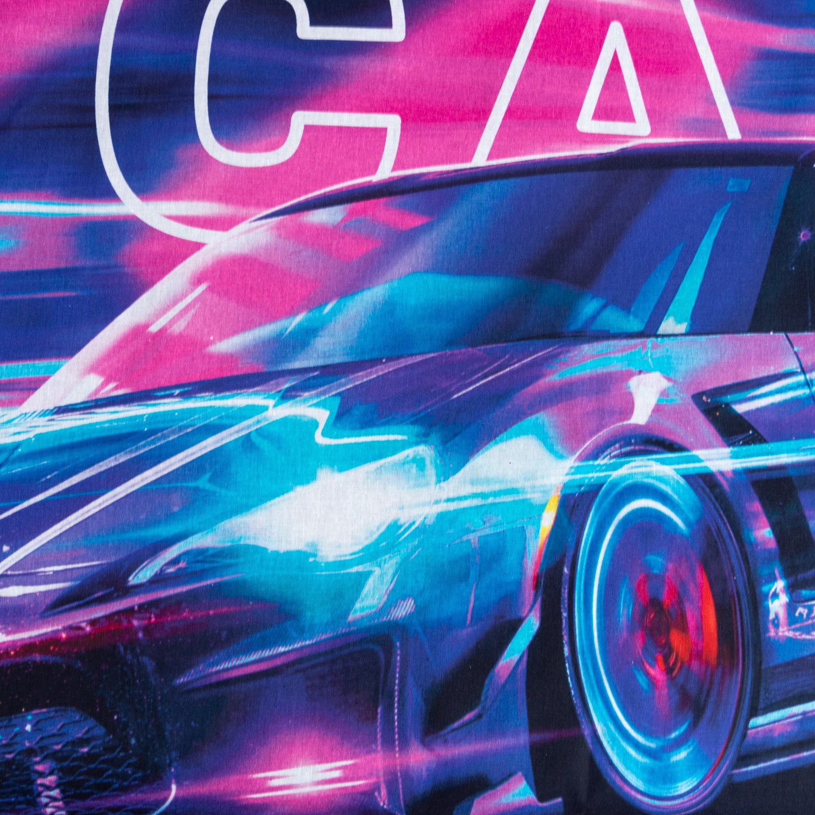 КПБ "Этель" 1,5 сп Race cars, 100% хлопок, бязь