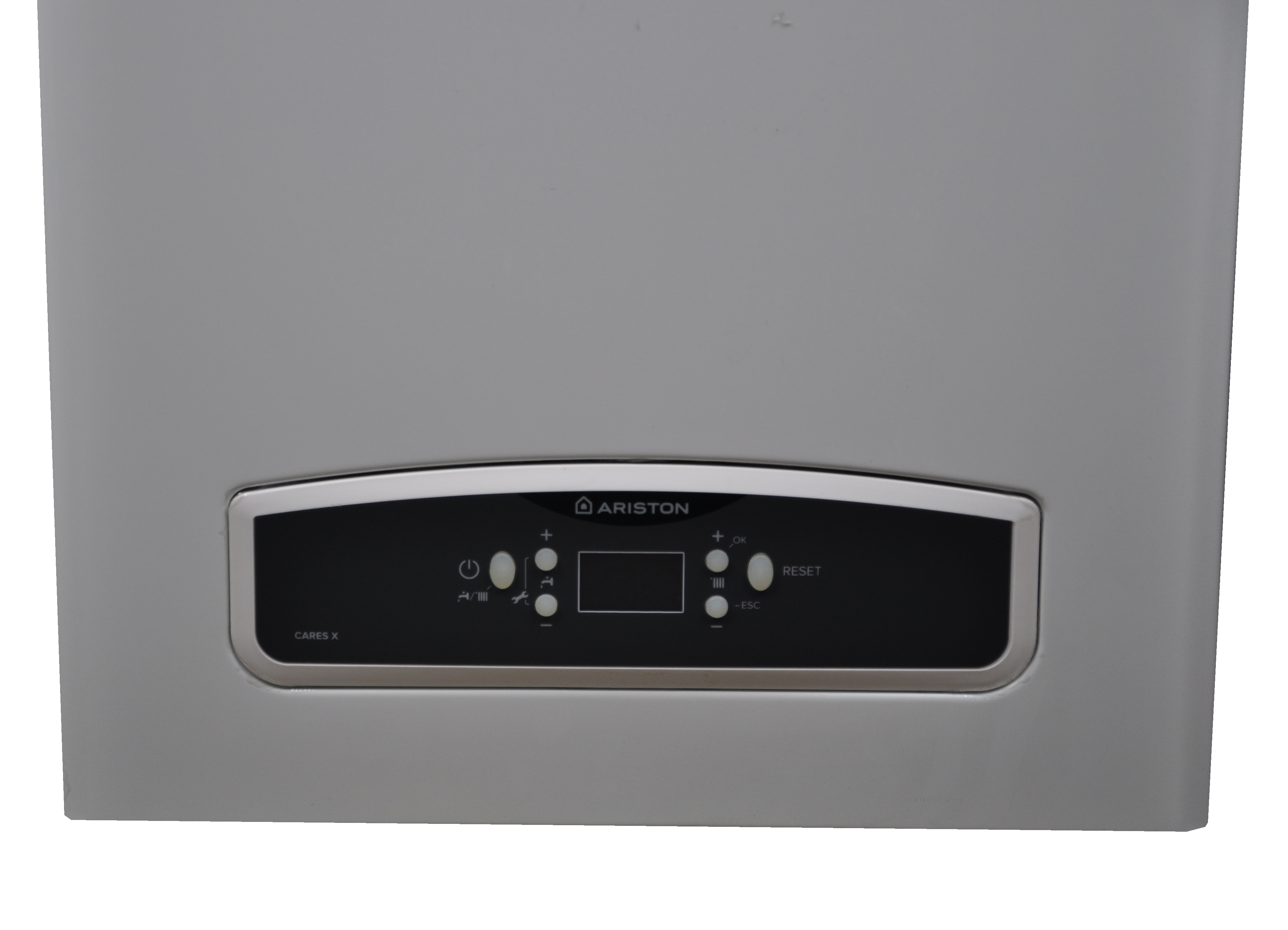 Котел газовый Ariston CARES X 24 CF NG настенный