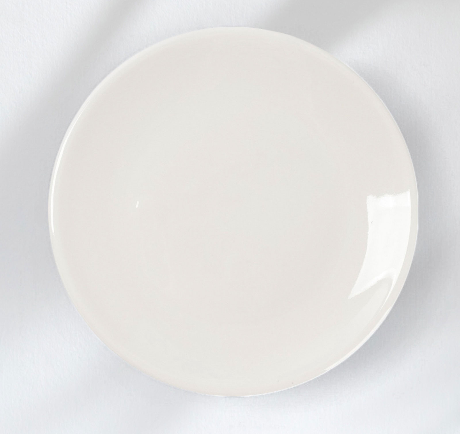 Тарелка десертная "White Label" 17,5х17,5х1.7см