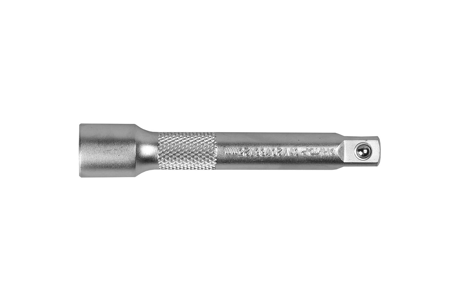 Удлинитель для головок Энкор 1/2X125 мм